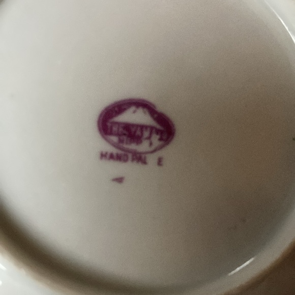 The Yamato Nippon chocolate pot set Japan - Picture 6 of 9